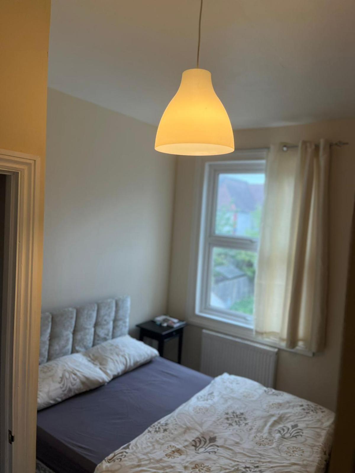 Nice And Pleasant Thornton Heath Exterior photo